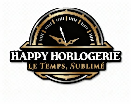 Happy Horlogerie